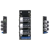 Transmitter, Module 3rd Party