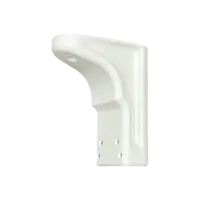 PIR Ceiling Mount White