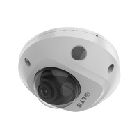 6MP Smart Fixed Mini Dome IP 