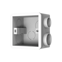 E20S in-Wall Box