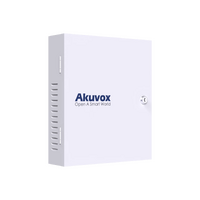 Akuvox Lift Controller