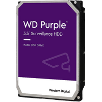 12TB WD Purple