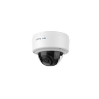 12MP PRO-X Smart Dome