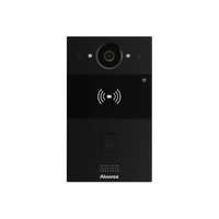 IP Door Phone Black