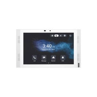 10" Touch/S Wifi6 White