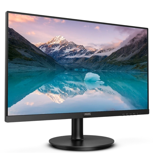 Philips 23.8" FHD LCD - SN: 