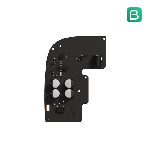 6V PSU Hub2/Hub2P/Rex2