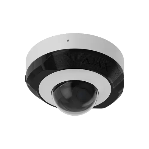 8MP 4mm Mini Dome White