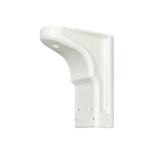 PIR Ceiling Mount White