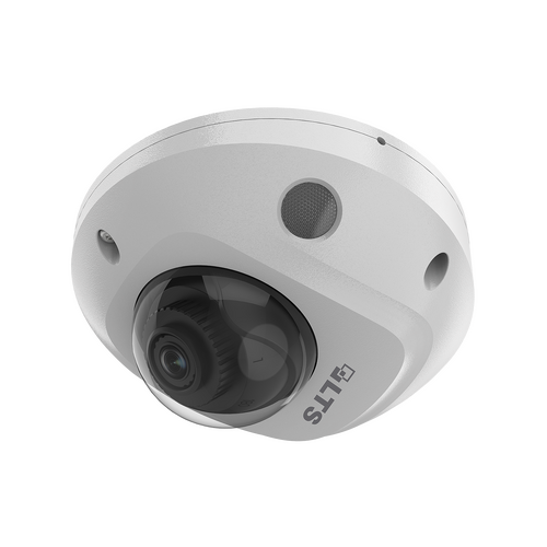 6MP Smart Fixed Mini Dome IP 