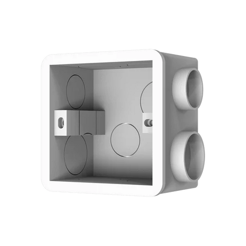 E20S in-Wall Box