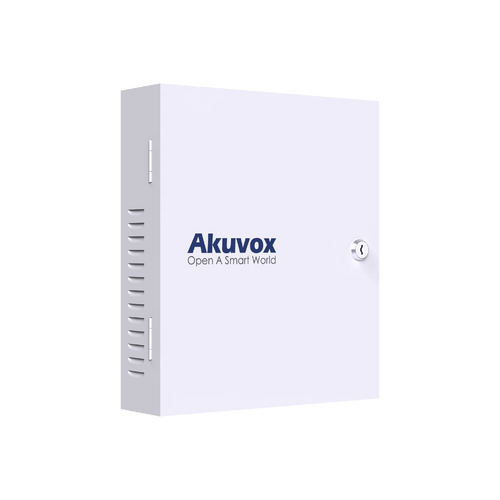 Akuvox Lift Controller