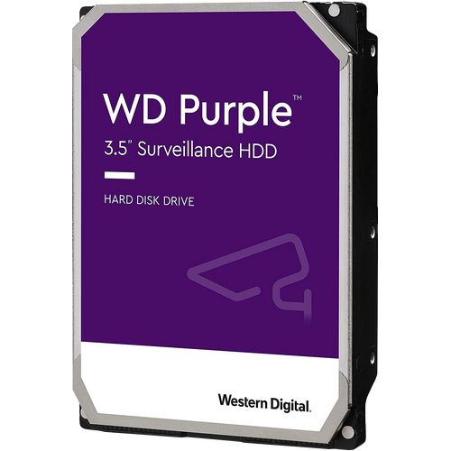 12TB WD Purple