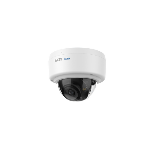 12MP PRO-X Smart Dome